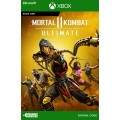 Mortal Kombat 11 Ultimate XBOX CD-Key